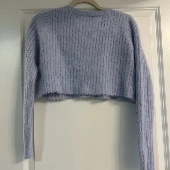 Urban outfitters cropped cardigan - Picture 2 of 3